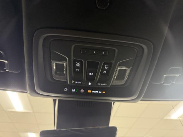 new 2026 GMC Sierra 1500 car, priced at $78,021