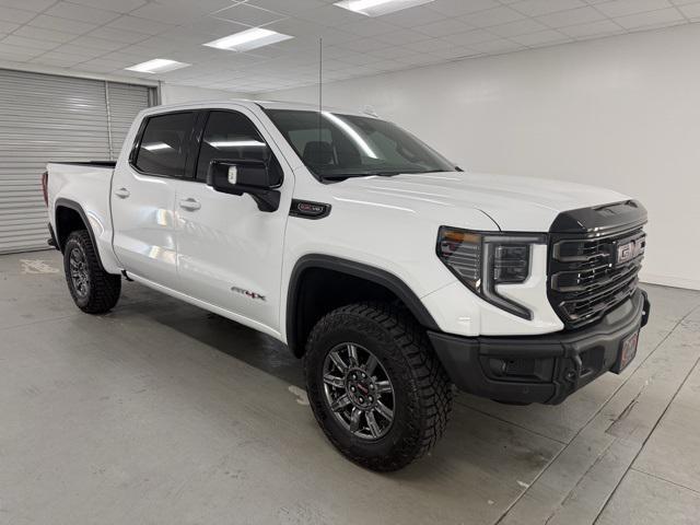 new 2026 GMC Sierra 1500 car, priced at $78,021