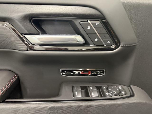 new 2026 GMC Sierra 1500 car, priced at $78,021