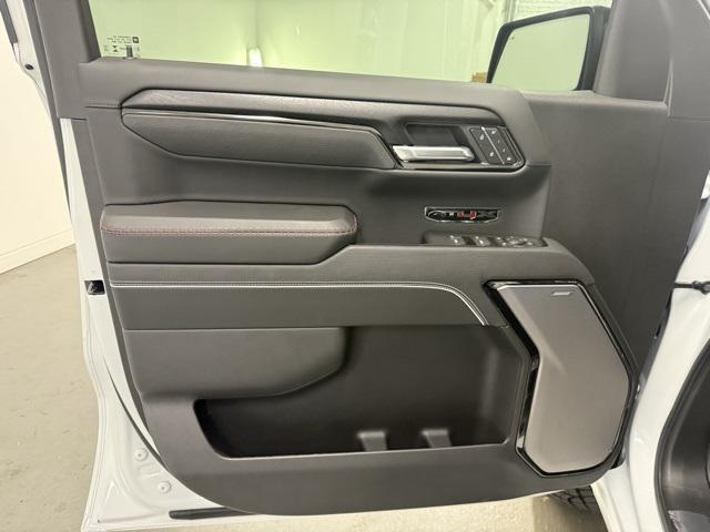 new 2026 GMC Sierra 1500 car, priced at $78,021