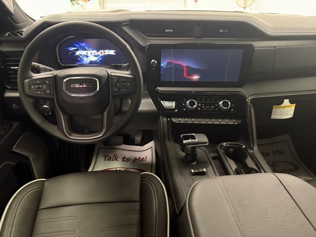 new 2026 GMC Sierra 1500 car, priced at $78,021