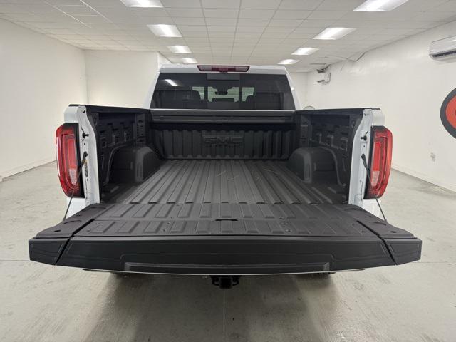 new 2026 GMC Sierra 1500 car, priced at $78,021