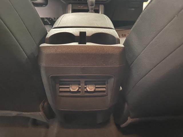 new 2025 Chevrolet Colorado car, priced at $37,890