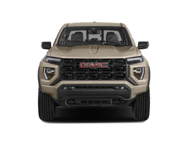 used 2023 GMC Canyon car, priced at $43,996