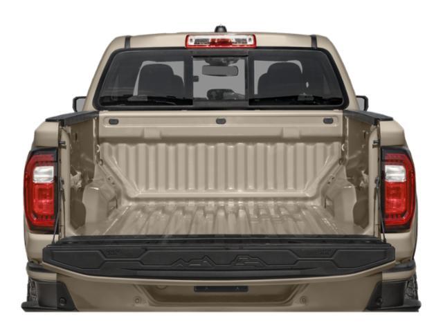 used 2023 GMC Canyon car, priced at $43,996