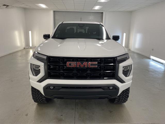 used 2023 GMC Canyon car, priced at $43,996