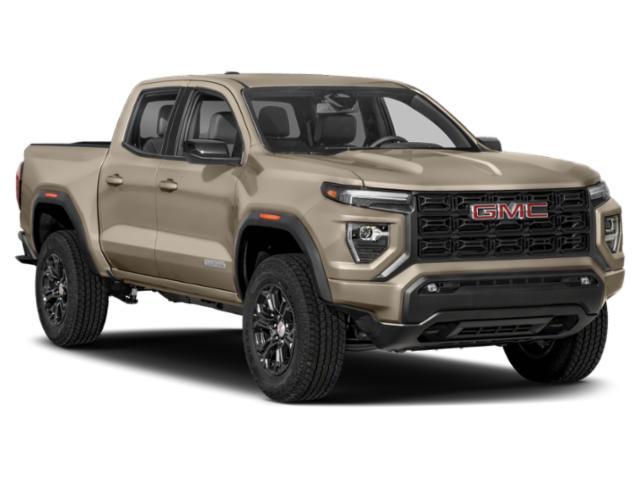 used 2023 GMC Canyon car, priced at $43,996