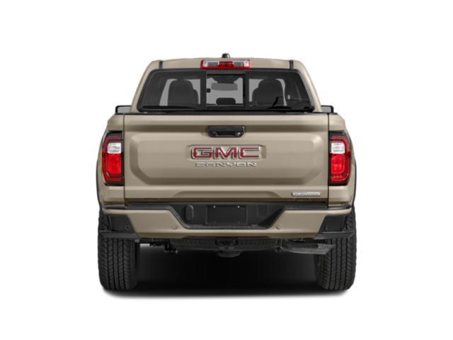 used 2023 GMC Canyon car, priced at $43,996