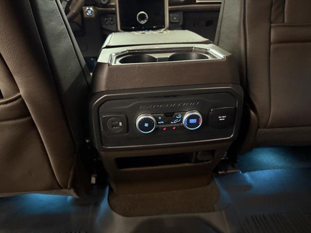 used 2022 Ford Expedition car, priced at $56,988