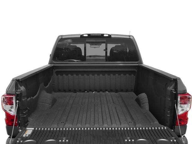 used 2017 Nissan Titan car