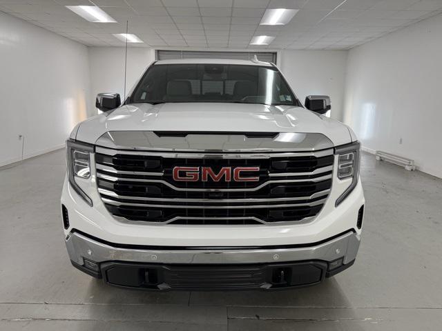 new 2025 GMC Sierra 1500 car, priced at $61,091