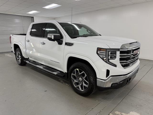 new 2025 GMC Sierra 1500 car, priced at $61,091
