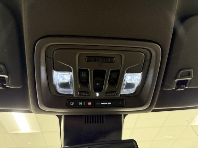 new 2025 GMC Sierra 1500 car, priced at $61,091