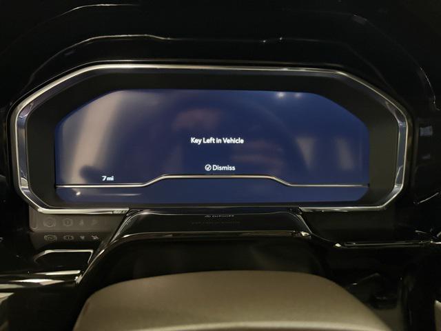new 2025 GMC Sierra 1500 car, priced at $61,091