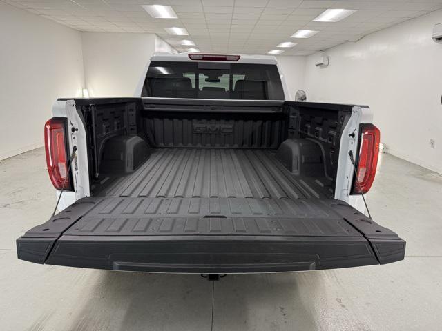 new 2025 GMC Sierra 1500 car, priced at $61,091