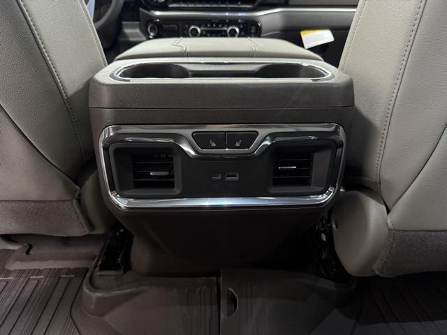 new 2025 GMC Sierra 1500 car, priced at $61,091