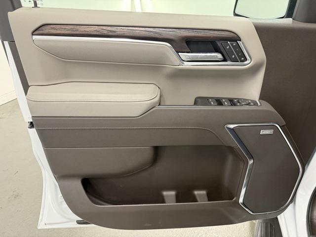new 2025 GMC Sierra 1500 car, priced at $61,091