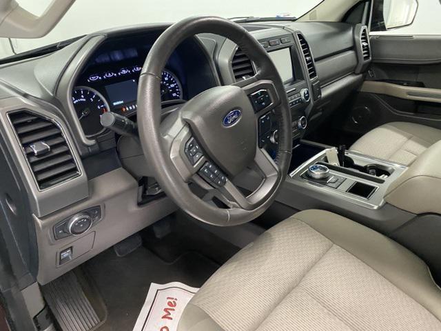 used 2020 Ford Expedition car, priced at $29,660