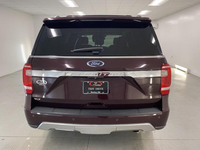 used 2020 Ford Expedition car, priced at $29,660