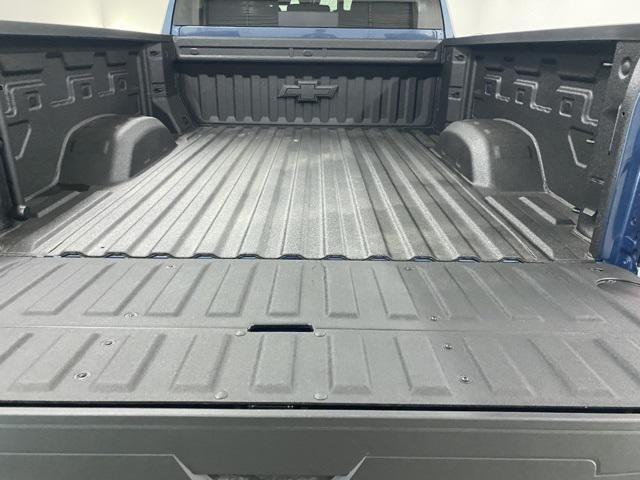 new 2025 Chevrolet Silverado 2500 car, priced at $85,465