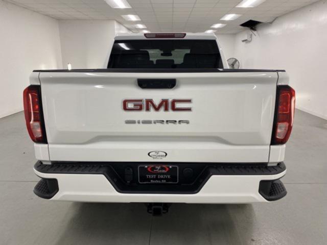 new 2024 GMC Sierra 1500 car, priced at $47,614