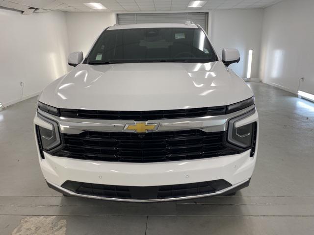 new 2025 Chevrolet Tahoe car, priced at $62,070