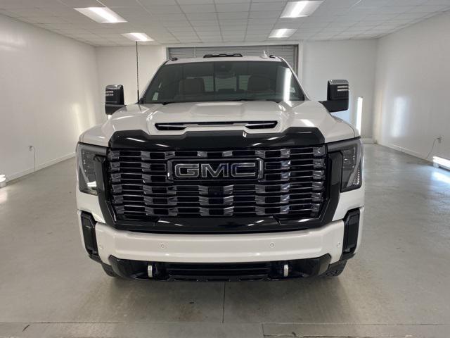 new 2025 GMC Sierra 2500 car, priced at $97,174