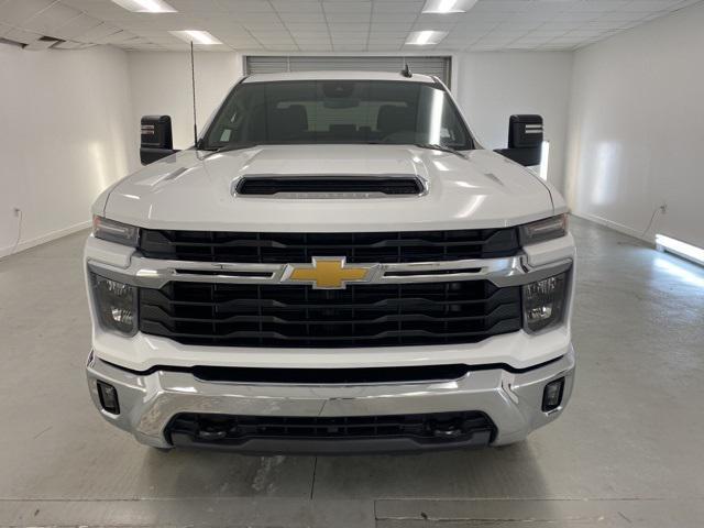 new 2025 Chevrolet Silverado 2500 car, priced at $61,025