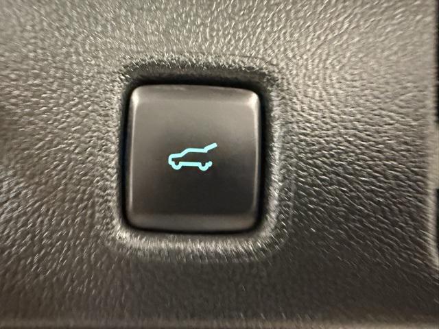 used 2024 Ford Escape car, priced at $25,714