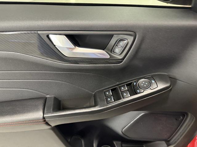 used 2024 Ford Escape car, priced at $25,714