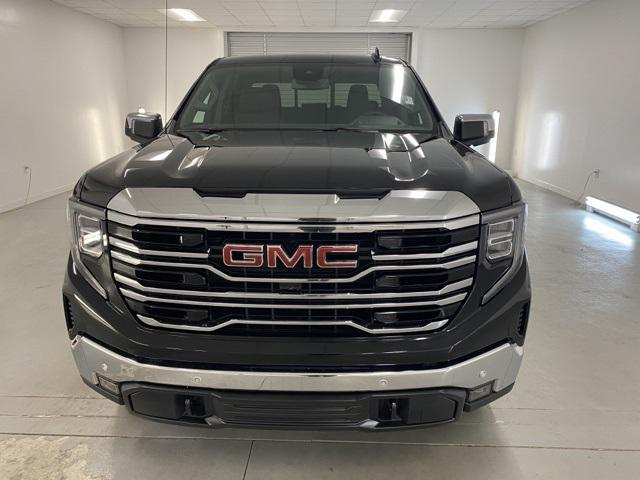 new 2025 GMC Sierra 1500 car, priced at $61,066