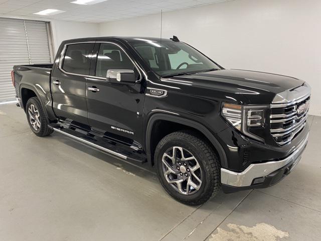 new 2025 GMC Sierra 1500 car, priced at $61,066