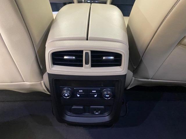 used 2019 Buick Envision car, priced at $24,808