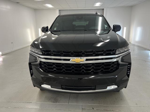 new 2024 Chevrolet Tahoe car, priced at $55,201