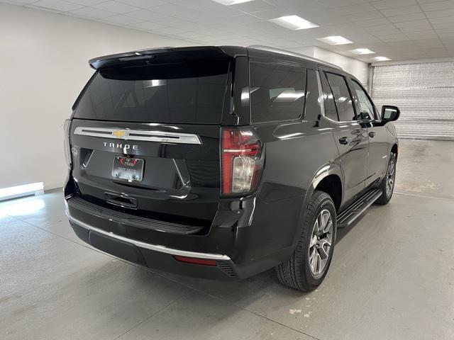 new 2024 Chevrolet Tahoe car, priced at $55,201