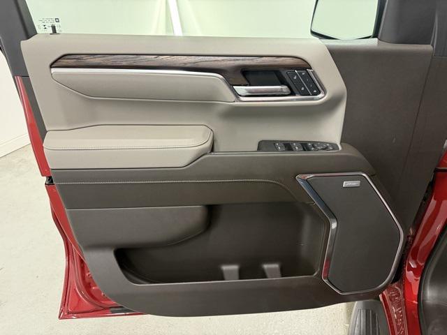new 2024 GMC Sierra 1500 car, priced at $58,644