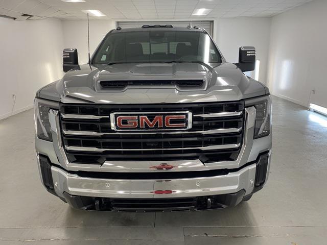 new 2025 GMC Sierra 2500 car, priced at $73,875