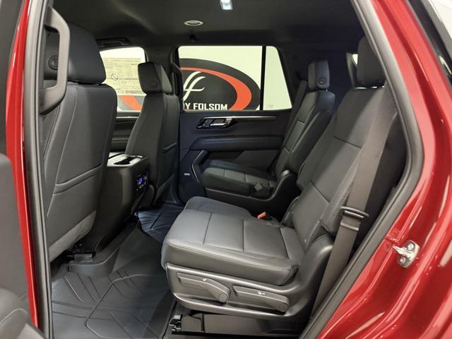 new 2026 Chevrolet Tahoe car, priced at $72,865