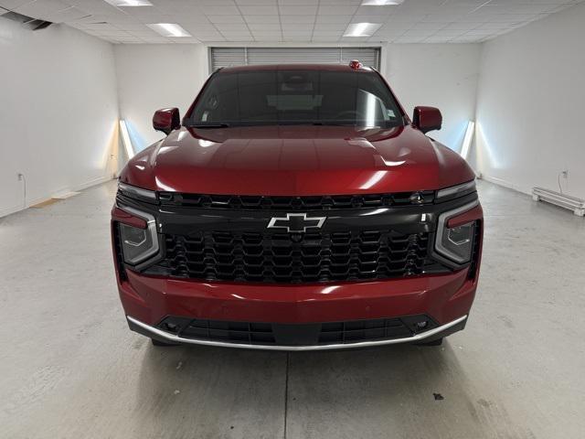 new 2026 Chevrolet Tahoe car, priced at $72,865