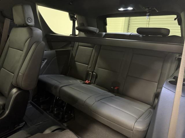 new 2026 Chevrolet Tahoe car, priced at $72,865