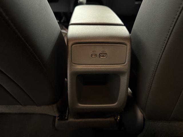 new 2025 Chevrolet Trax car, priced at $27,890
