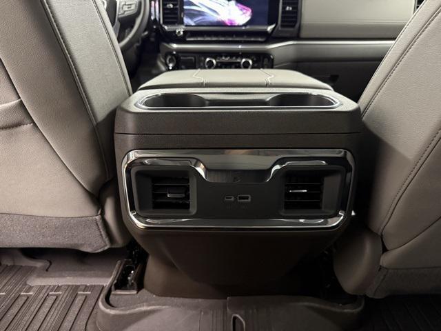 new 2025 GMC Sierra 2500 car, priced at $77,264