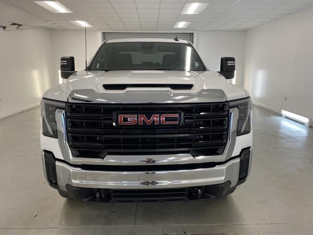 new 2025 GMC Sierra 3500 car, priced at $54,143