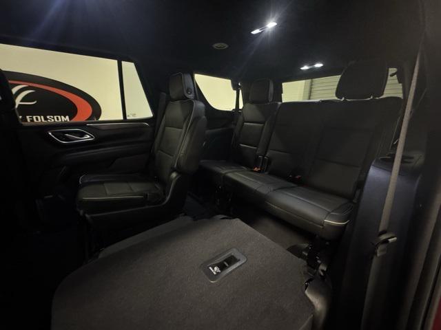 used 2021 GMC Yukon car, priced at $48,957