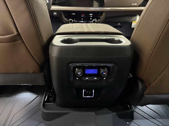 new 2025 Chevrolet Tahoe car, priced at $82,979