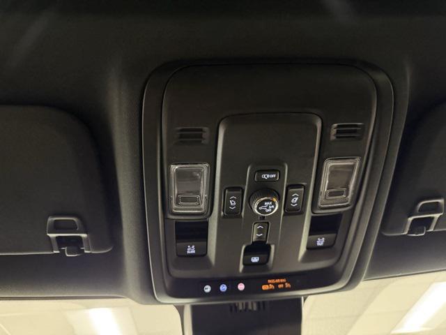 new 2025 Chevrolet Tahoe car, priced at $82,979