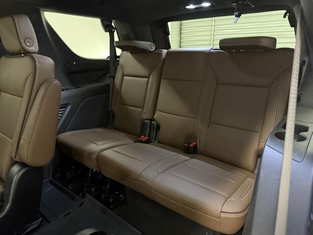 new 2025 Chevrolet Tahoe car, priced at $82,979