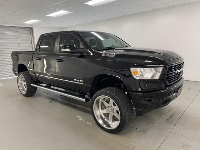 used 2020 Ram 1500 car