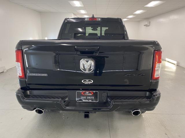 used 2020 Ram 1500 car