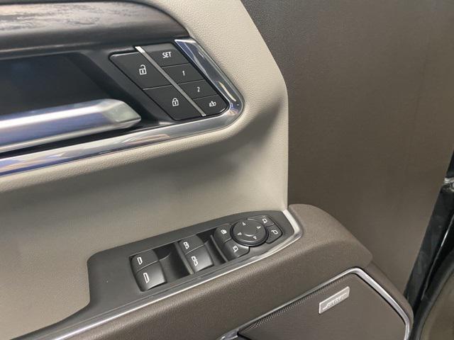 new 2025 GMC Sierra 1500 car, priced at $60,629